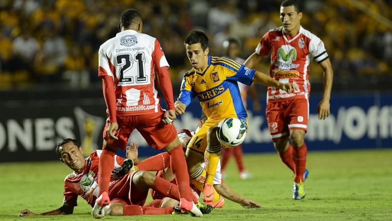 Soi kèo Tigres UANL vs Real Esteli, Vô địch các CLB Concacaf, lực lượng, đội hình dự kiến - Ảnh 1