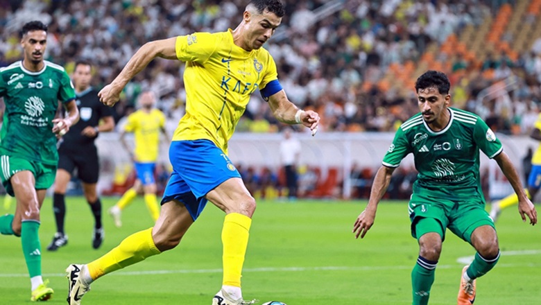 Soi kèo Al-Ahli Saudi vs Al Nassr, VĐQG Saudi Arabia, lực lượng, đội hình dự kiến - Ảnh 1