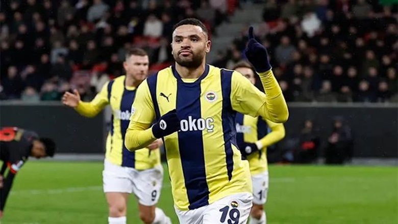 Soi kèo Fenerbahce vs Anderlecht, Cúp C2 châu Âu, lực lượng, đội hình dự kiến - Ảnh 1