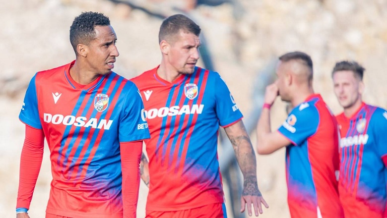 Soi kèo Ferencvarosi vs Viktoria Plzen, Cúp C2 châu Âu, lực lượng, đội hình dự kiến - Ảnh 1