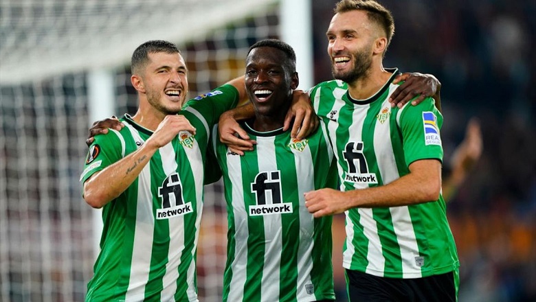 Soi kèo KAA Gent vs Real Betis, Europa Conference League, lực lượng, đội hình dự kiến - Ảnh 1