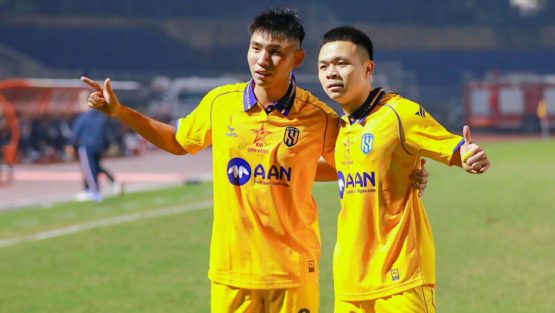 Lịch thi đấu vòng 13 V.League 2024/25: Nóng cuộc đua ở hai đầu BXH - Ảnh 2