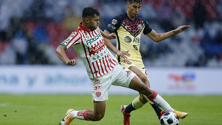 Nhận định Club America vs Necaxa, VĐQG Mexico, lực lượng, đội hình dự kiến - Ảnh 1