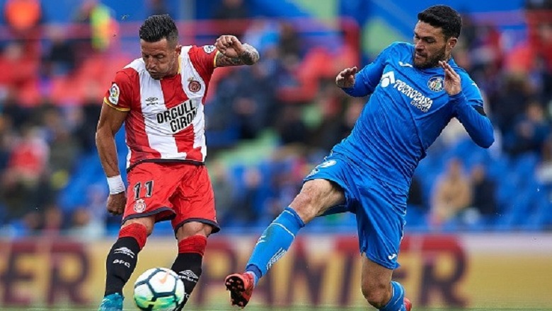 Nhận định Girona vs Getafe, VĐQG Tây Ban Nha, lực lượng, đội hình dự kiến - Ảnh 3