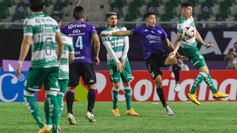 Nhận định Mazatlan vs Santos Laguna, VĐQG Mexico, lực lượng, đội hình dự kiến - Ảnh 1