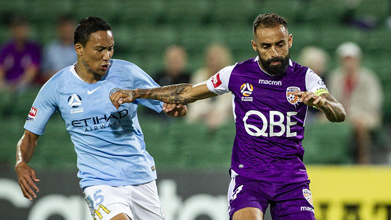 Nhận định Melbourne City vs Perth Glory, VĐQG Úc, lực lượng, đội hình dự kiến - Ảnh 8