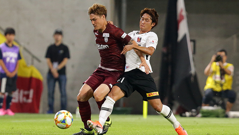 Nhận định Vissel Kobe vs Urawa Reds, VĐQG Nhật Bản, lực lượng, đội hình dự kiến - Ảnh 4