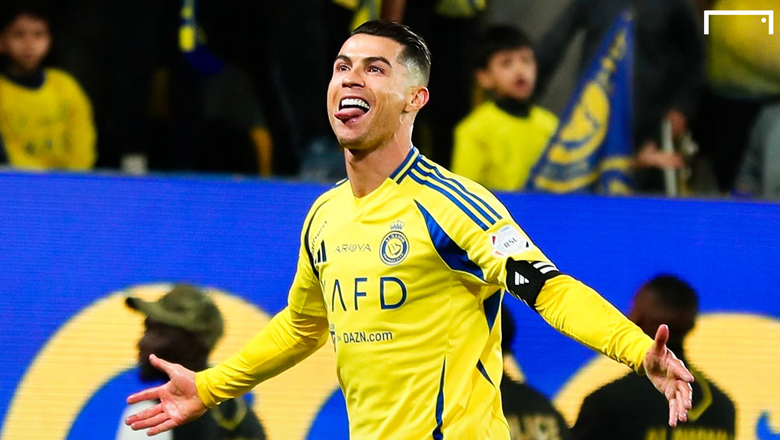 Tân binh 70 triệu euro che mờ Ronaldo trong ngày Al Nassr đánh bại CLB của Mahrez - Ảnh 2