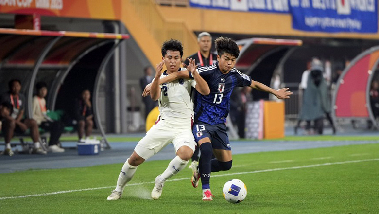 Soi kèo U20 Thái Lan vs U20 Hàn Quốc, U20 châu Á, lực lượng, đội hình dự kiến - Ảnh 4