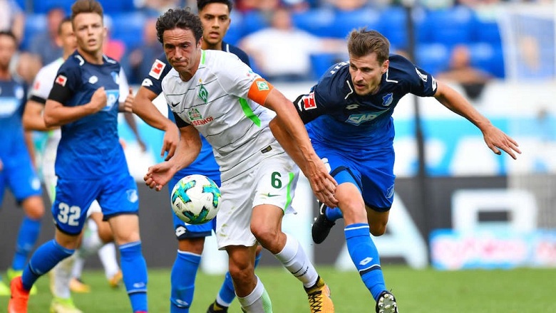 Nhận định Werder Bremen vs Hoffenheim, VĐQG Đức, lực lượng, đội hình dự kiến - Ảnh 3