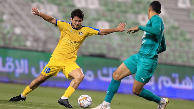 Nhận định Al Ahli Saudi vs Al Gharafa, Cúp C1 châu Á, lực lượng, đội hình dự kiến - Ảnh 1