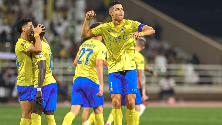 Nhận định Persepolis vs Al Nassr, C1 châu Á, lực lượng, đội hình dự kiến - Ảnh 3