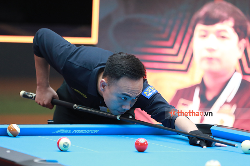 Phạm Phương Nam xác nhận tham dự European Open Pool Championship 2025 - Ảnh 1