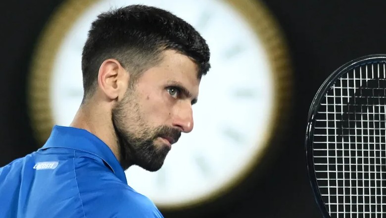 Lịch thi đấu tennis ngày 18/2: Djokovic đấu Berrettini tại Doha Open - Ảnh 1