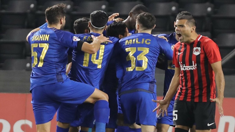 Nhận định Al Rayyan vs Esteghlal, Cúp C1 châu Á, lực lượng, đội hình dự kiến - Ảnh 3