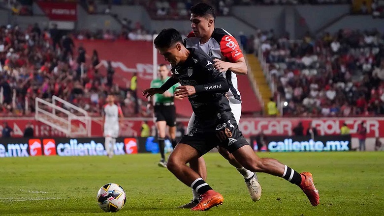 Nhận định Atlas vs Necaxa, VĐQG Mexico, lực lượng, đội hình dự kiến - Ảnh 1