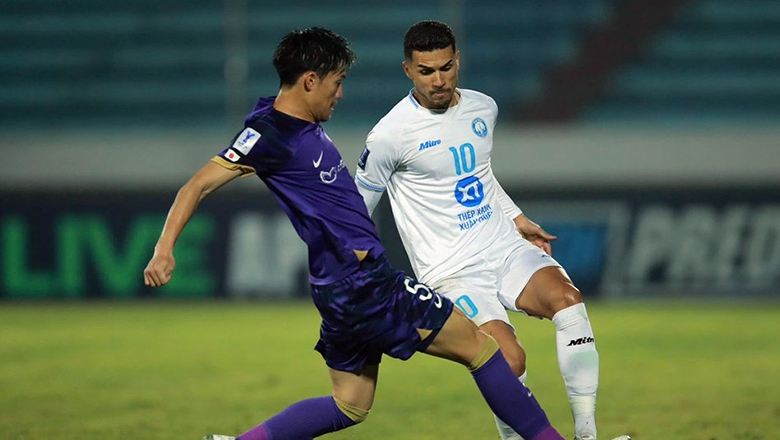 Nhận định Sanfrecce Hiroshima vs Nam Định, Cup C1 châu Á League 2, lực lượng, đội hình dự kiến - Ảnh 3