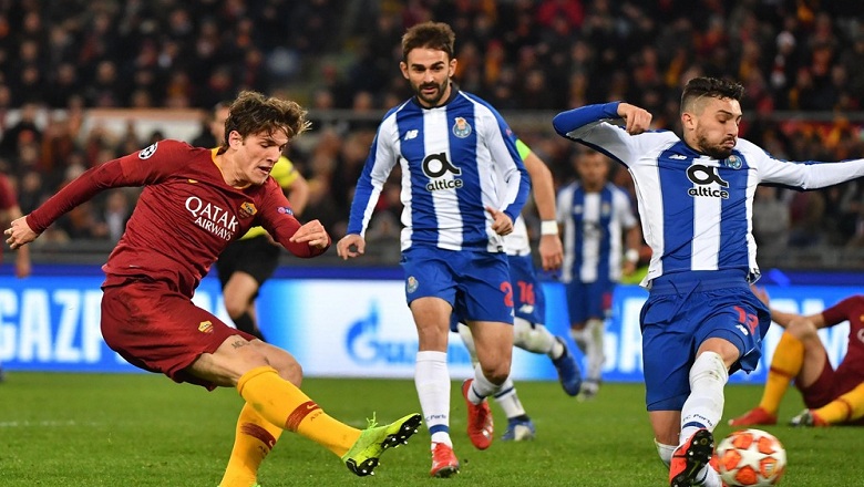 Nhận định Roma vs Porto, C2 châu Âu, lực lượng, đội hình dự kiến - Ảnh 3