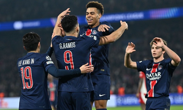 Juventus hóa ‘thảm họa’, PSG hiên ngang vào vòng 1/8 cúp C1 châu Âu - Ảnh 2