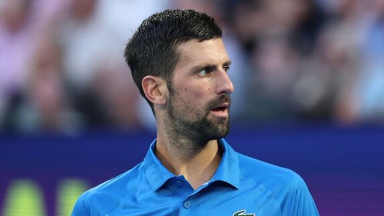 Murray tiếp tục làm HLV của Djokovic, có thể hợp tác ở Wimbledon 2025 - Ảnh 2