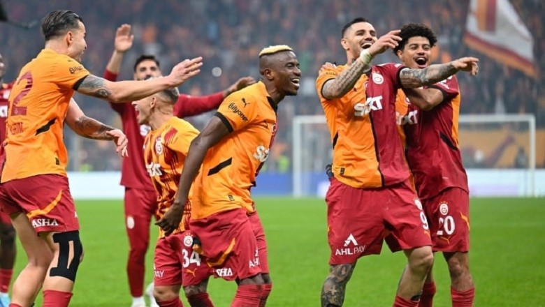 Nhận định Galatasaray vs AZ Alkmaar, C2 châu Âu, lực lượng, đội hình dự kiến - Ảnh 3