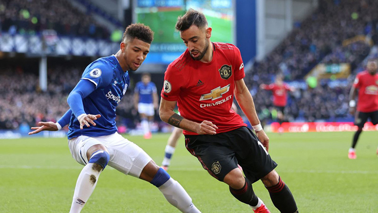 Nhận định Everton vs MU, Ngoại Hạng Anh, lực lượng, đội hình dự kiến - Ảnh 4