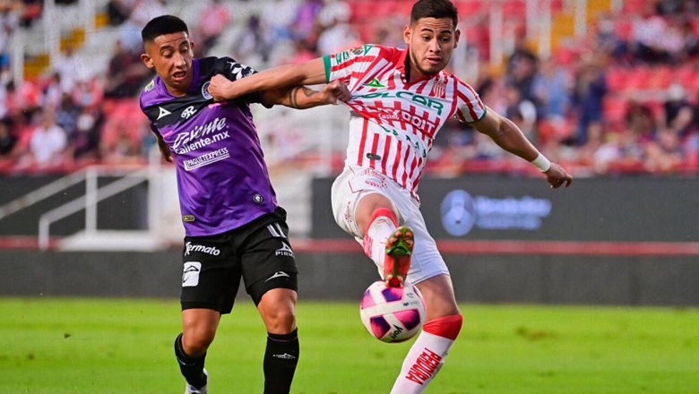 Nhận định Necaxa vs Mazatlan, VĐQG Mexico, lực lượng, đội hình dự kiến - Ảnh 1