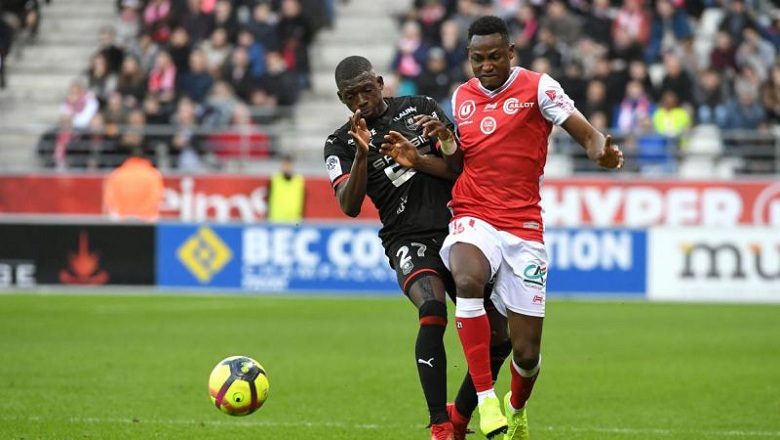 Nhận định Rennes vs Reims, VĐQG Pháp, lực lượng, đội hình dự kiến - Ảnh 3