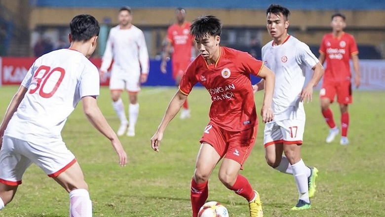 Nhận định Công an Hà Nội vs Thể Công Viettel, V-League, lực lượng, đội hình dự kiến - Ảnh 3