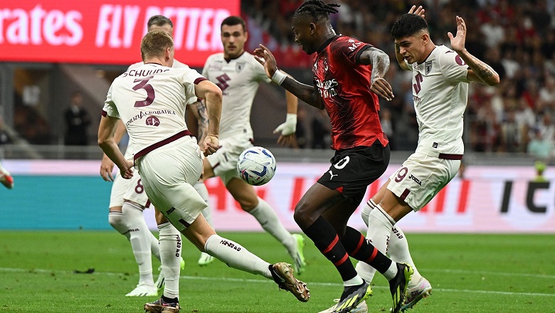 Nhận định Torino vs AC Milan, VĐQG Italia, lực lượng, đội hình dự kiến - Ảnh 1