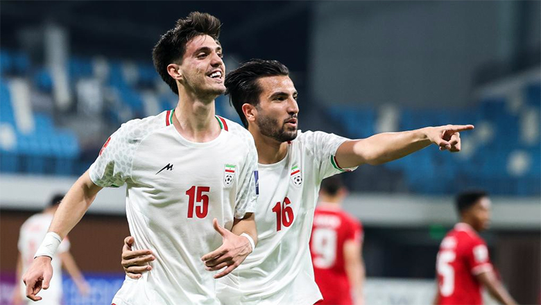 Nhận định U20 Iran vs U20 Nhật Bản, U20 châu Á, lực lượng, đội hình dự kiến - Ảnh 3