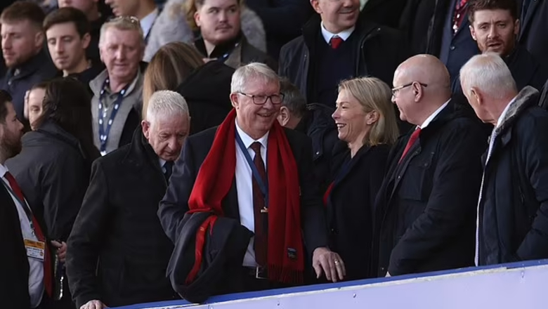 Lãnh đạo MU đổ lỗi cho Sir Alex Ferguson khiến đội bóng sa sút thê thảm - Ảnh 1