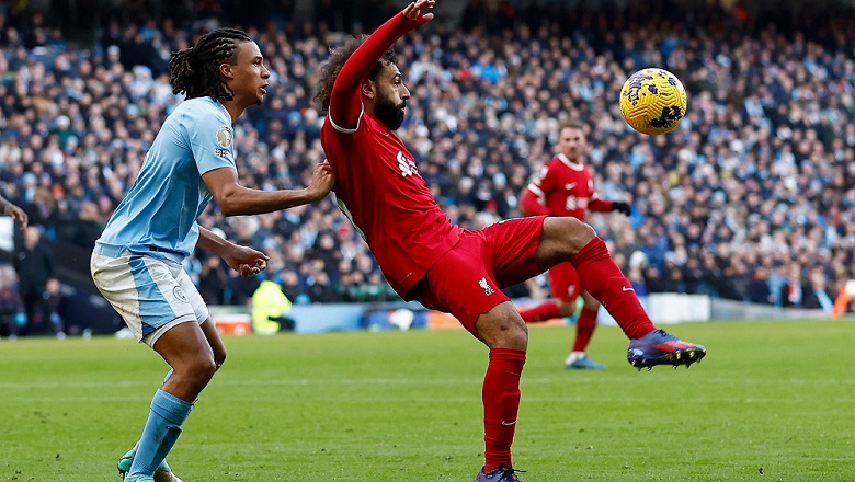 Nhận định Man City vs Liverpool, Ngoại hạng Anh, lực lượng, đội hình dự kiến - Ảnh 1