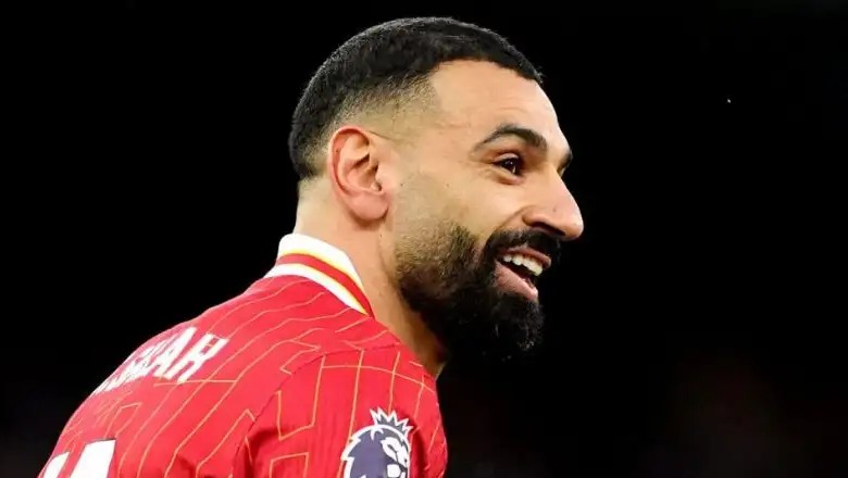 Liverpool thắng Man City: Khẳng định vị thế của đội bóng mạnh nhất Ngoại hạng Anh - Ảnh 1