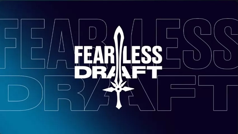 Cộng đồng Liên Minh Huyền Thoại kêu gọi áp dụng Fearless Draft rộng rãi - Ảnh 1