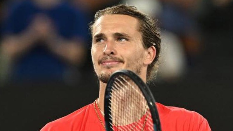 Lịch thi đấu tennis ngày 26/2: Zverev ra quân tại Mexican Open 2025 - Ảnh 1