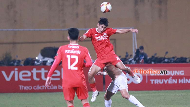 Lịch thi đấu vòng 15 V.League 2024/2025: Đại chiến tại Mỹ Đình - Ảnh 2