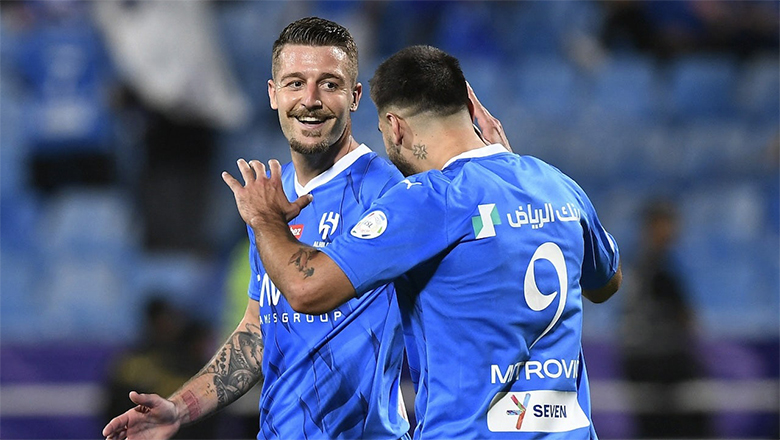 Nhận định Al Hilal vs Al Kholood, VĐQG Saudi Arabia, lực lượng, đội hình dự kiến - Ảnh 7