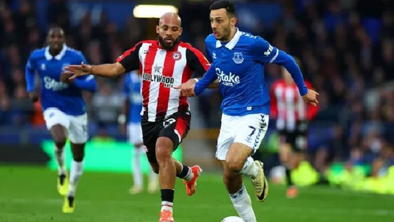 Nhận định Brentford vs Everton, Ngoại hạng Anh, lực lượng, đội hình dự kiến - Ảnh 1