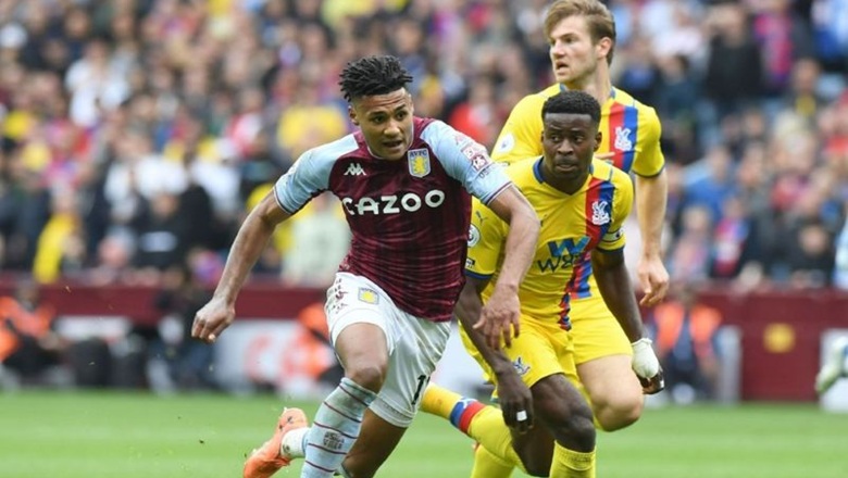 Nhận định Crystal Palace vs Aston Villa, Ngoại hạng Anh, lực lượng, đội hình dự kiến - Ảnh 3