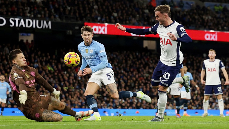 Nhận định Tottenham vs Man City, Ngoại hạng Anh, lực lượng, đội hình dự kiến - Ảnh 3