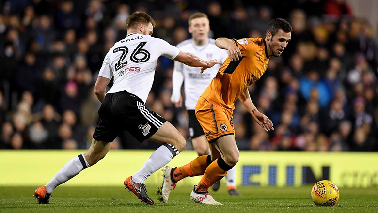 Nhận định Wolves vs Fulham, Ngoại Hạng Anh, lực lượng, đội hình dự kiến - Ảnh 4