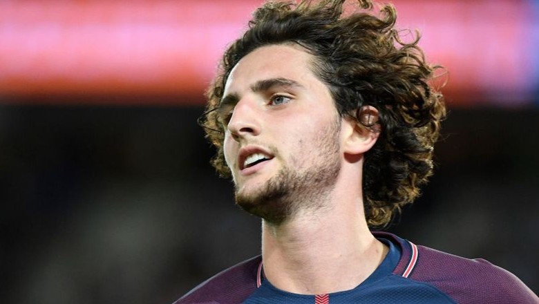 Adrien Rabiot: Kẻ phản bội đáng ghét nhất trong lịch sử PSG - Ảnh 1