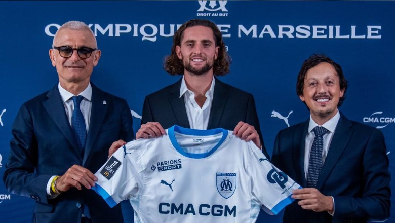 Adrien Rabiot: Kẻ phản bội đáng ghét nhất trong lịch sử PSG - Ảnh 2