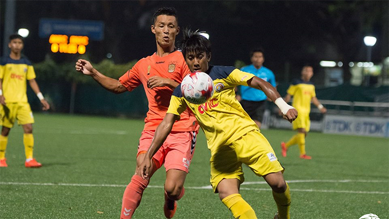 Nhận định Albirex Niigata vs Balestier Khalsa, VĐQG Singapore, lực lượng, đội hình dự kiến - Ảnh 4