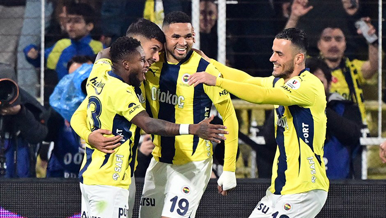 Nhận định Gazisehir Gaziantep vs Fenerbahce, Cup QG Thổ Nhĩ Kỳ, lực lượng, đội hình dự kiến - Ảnh 4