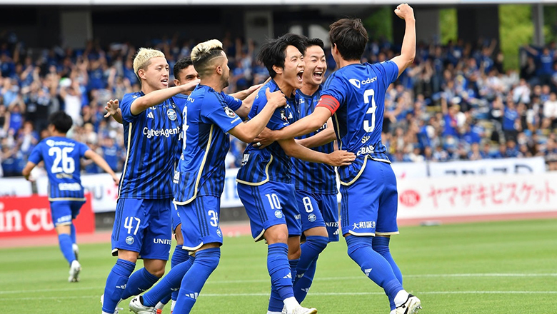 Nhận định Machida Zelvia vs Tokyo Verdy, VĐQG Nhật Bản, lực lượng, đội hình dự kiến - Ảnh 4