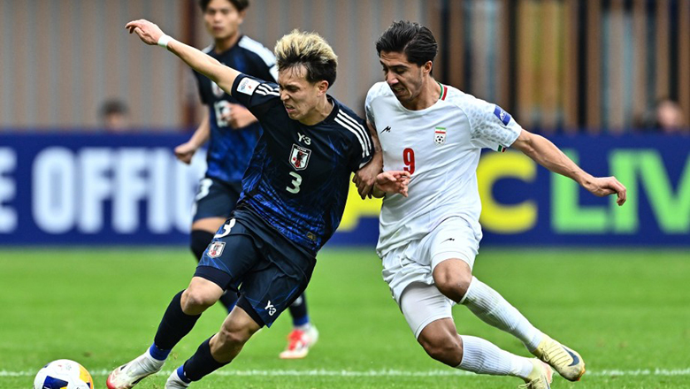 Nhận định U20 Úc vs U20 Nhật Bản, U20 châu Á, lực lượng, đội hình dự kiến - Ảnh 3