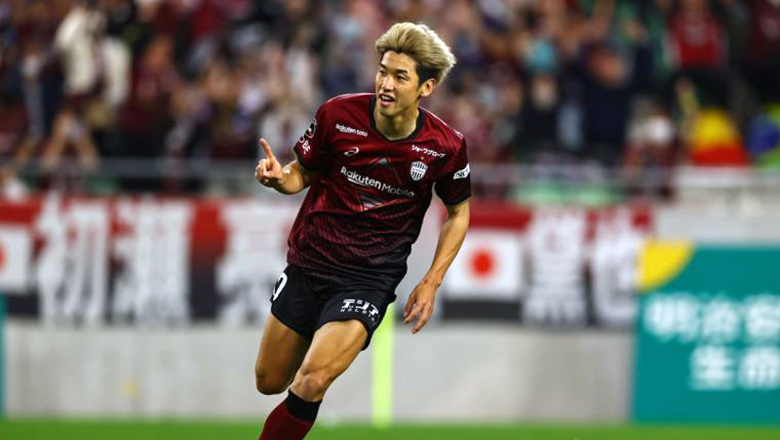 Nhận định Vissel Kobe vs Kyoto Sanga, VĐQG Nhật Bản, lực lượng, đội hình dự kiến - Ảnh 4