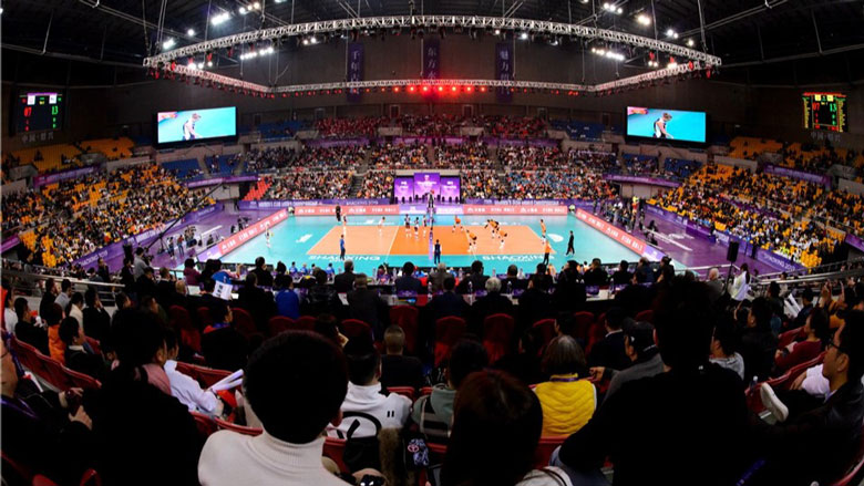 Xác định chủ nhà vòng chung kết giải bóng chuyền Volleyball Nations League 2025 - Ảnh 1